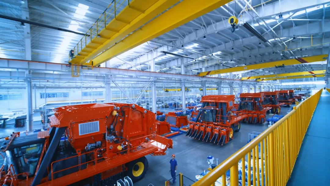 山東省供銷社2025年工作盤點(diǎn)| 各展所長 協(xié)同并進(jìn) 山東省供銷社直屬企業(yè)發(fā)展勢頭強(qiáng)勁